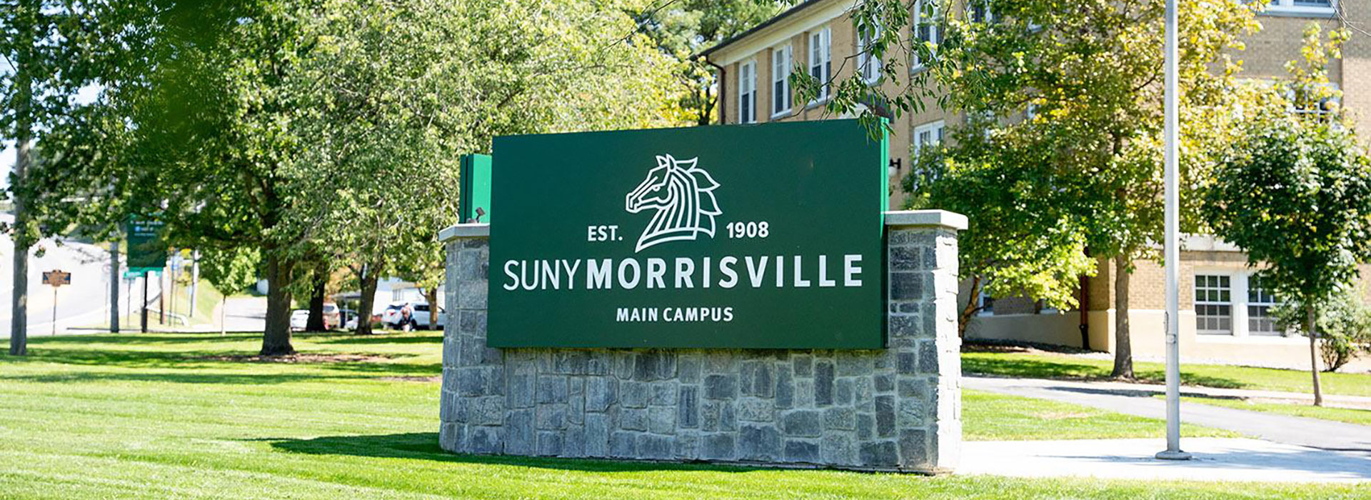 SUNY Morrisville enrollment spikes eleven percent! | News | SUNY ...