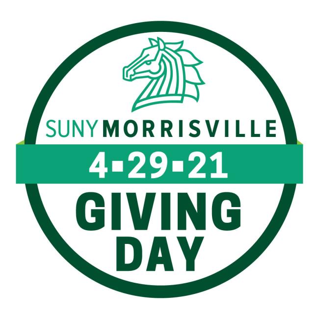Giving Day Logo