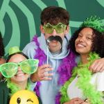 SUNY Morrisville students celebrate Giving Day
